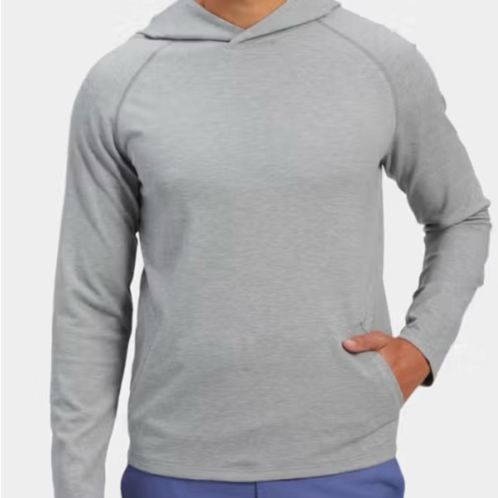 Mizzen + Main Men's Proflex Hoodie